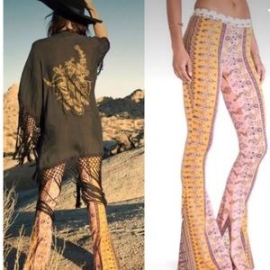 Spell Desert Wanderer High Noon Bells